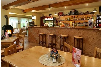 Отель Шпиндлеров Млин / Špindlerův Mlýn 5